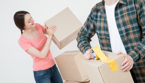 Urgent house and office removals service for Barnes customers