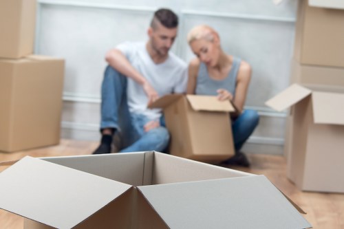 Barnes moving service emphasizing flexible relocation solutions