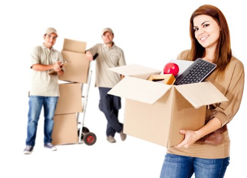 Flexible moving support for homes and businesses in Barnes